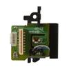 SHFDJTL Tools Compatible with SF-P101N 16Pin Optical Lens CD Player Pick-Up Lens for Compatible with FUTEK SV328 Replacement Sanyo SF-P101N/SF-P101 DVD Players Optical Lens view 3