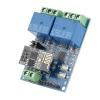 ESP8266 Module, Remote Switch Relay Module IOT for Home view 2