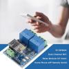 ESP8266 Module, Remote Switch Relay Module IOT for Home view 3