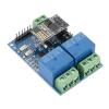 ESP8266 Module, Remote Switch Relay Module IOT for Home view 4