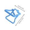 KOMBIUDA 4pcs Water Bottle Carrier Jug Handles Energy Saving Easy Lifting Fine Craftsmanship view 3
