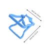 SUPVOX 4pcs Water Bucket Lifting Carriers Durable Bottled Water Handles for for Home and Office Sturdy Design with Smooth Edges view 4