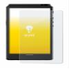 upscreen Matte Screen Protector Glass Film Compatible with Hiby R6 III - Anti-Glare, Anti-Fingerprint, 9H Glass Protection view 2