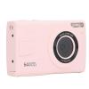 Digital Camera for Teens Kids, 4K 64MP FHD Vlogging Camera with 18X Zoom Autofocus Compact Digital Camera, 10 Filters, 2.8 Inch Screen for Kids Boys Girls Teens view 3
