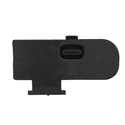 CFTGIW Battery Door Cover Lid Repair Digital Camera Battery Cover Repair Parts Camera Battery Camera Battery Cover Battery Cover Lid Replace for Nikon D5100 Cameras