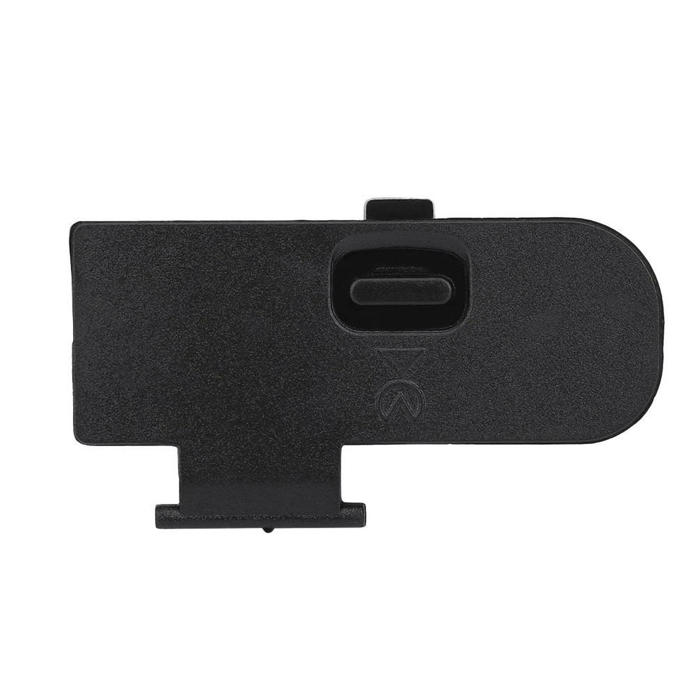 CFTGIW Battery Door Cover Lid Repair Digital Camera Battery Cover Repair Parts Camera Battery Camera Battery Cover Battery Cover Lid Replace for Nikon D5100 Cameras