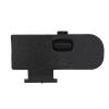 CFTGIW Battery Door Cover Lid Repair Digital Camera Battery Cover Repair Parts Camera Battery Camera Battery Cover Battery Cover Lid Replace for Nikon D5100 Cameras view 1