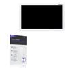 BoxWave Screen Protector Compatible with Adlink ASM24 - ClearTouch ImpactShield (2-Pack), Impenetrable Screen Protector Flexible Film view 1