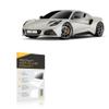 BoxWave Screen Protector Compatible with Lotus 2024 Emira Cluster Display (12.3 in) - ClearTouch Anti-Glare Privacy (2-Pack), Privacy Screen Protector Flexible Film Anti-Glare view 1