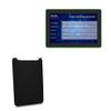 BoxWave Case Compatible with Geekland GK-1052PL (10.1 in) - SlipSuit, Soft Slim Neoprene Pouch Protective Case Cover - Jet Black view 1