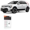 BoxWave Screen Protector Compatible with Kia 2024 NIRO EV Display (10.25 in) - ClearTouch Anti-Glare (2-Pack), Anti-Fingerprint Matte Film Skin view 1