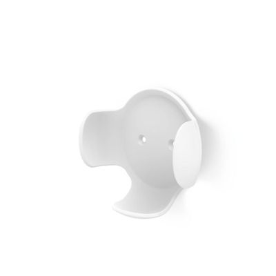 Hama Speaker Wall Mount for Google Home/Nest Mini, White