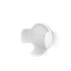 Hama Speaker Wall Mount for Google Home/Nest Mini, White view 1