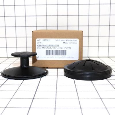 WC11X20163 Garbage Disposer Splash Guard and Stopper