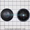 WC11X20163 Garbage Disposer Splash Guard and Stopper view 3