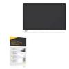 BoxWave Screen Protector Compatible with Advantech PAX-124 - ClearTouch Anti-Glare Privacy (2-Pack), Privacy Screen Protector Flexible Film Anti-Glare view 1