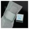 100pcs/1 Transparent Slide Box, Microscope Coverslips, Glass Cover for Sample Preparation, 20x20mm, 18x18mm,22mmX22mm,24X24mm (Color : 24X32mm) view 2