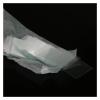 100pcs/1 Transparent Slide Box, Microscope Coverslips, Glass Cover for Sample Preparation, 20x20mm, 18x18mm,22mmX22mm,24X24mm (Color : 24X32mm) view 3