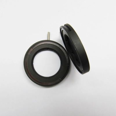 1PC 1-18.9 mm Adjustable Iris Aperture Microscope Camera Lens Capacitor Module Mechanical Iris Aperture