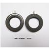 1PC 1-18.9 mm Adjustable Iris Aperture Microscope Camera Lens Capacitor Module Mechanical Iris Aperture view 2