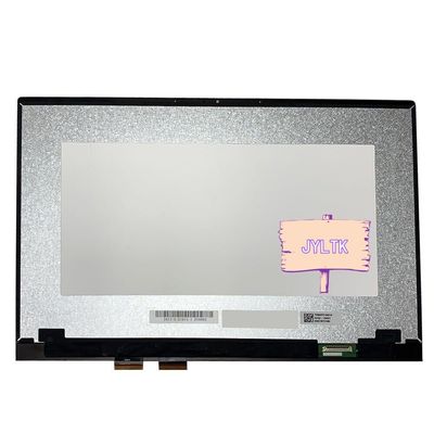 13.4" WUXGA (1920X1200) LCD Screen Touch Assembly LQ134N1JW52 Replacement for ASUS ROG Flow X13 GV301 GV301QH GV301RE GV301RC GV301RA