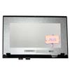 13.4" WUXGA (1920X1200) LCD Screen Touch Assembly LQ134N1JW52 Replacement for ASUS ROG Flow X13 GV301 GV301QH GV301RE GV301RC GV301RA view 1