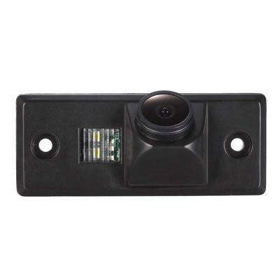 1280 * 720 Pixels car Rear View Backup Camera Parking Replacement for VW Golf Variant MK4 MK5 Touran Santana Tiguan Touareg Polo Jetta Passat Sharan Bora Skoda Scirocco Fabia Porsche Cayenne Golf IV4