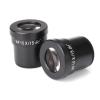 2pcs WF10X WF15X WF20X Eyepieces for Microscope for Microscope Stereo Wide Field High Eyepoint Eyepiece Eyepiece Lens Eyepiece Accessories (Colour : WF15 x 15 mm) view 1