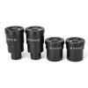 2pcs WF10X WF15X WF20X Eyepieces for Microscope for Microscope Stereo Wide Field High Eyepoint Eyepiece Eyepiece Lens Eyepiece Accessories (Colour : WF15 x 15 mm) view 2