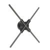 PACUM 23.62in 3D Advertising Display Hologram Fan Easily Control Floating Art Decorative Holo Graphic with 720 Beads view 3