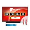 FIXARAMA Screen Replacement for l PN R6FD8 0R6FD8 NV156FHM-N4U Grade A+ view 1