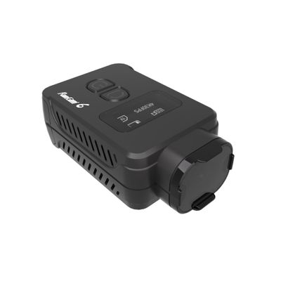 RunCam 6 4K FPV Action Camera, Mini HD Video Cam with WiFi EIS&GyroFlow HDMI PWM Supported for RC Plane Airplane Rocket RC Car FPV Drone Airsoft Sports-Option3