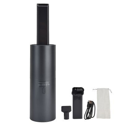 TANIQIACA 2 in 1 Car Vacuum Cleaner 5300pa Handheld Portable Rechargeable Blower Vacuum Cleaner for Car