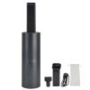 TANIQIACA 2 in 1 Car Vacuum Cleaner 5300pa Handheld Portable Rechargeable Blower Vacuum Cleaner for Car view 1