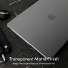 12% Off Moshi iGlaze Hardshell Case Compatible with MacBook Pro 16 inch Case + Moshi iVisor AG Anti-Glare Screen Protector for MacBook Pro 16-inch view 4