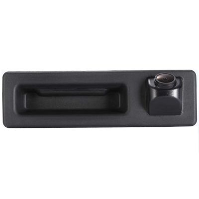 1280*720 Car Rear View Camera Parking Reverse Camera replacement for BMW 1/2/3/4/5/7/M Series X1 X3 X4 X5 X6 F18 F15 F35 F45 F30 F31 F34 F30 F31 F10 F11 F26 F25 F15 520Li 525Li 530i 535Li 328Li 320Li