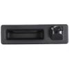 1280*720 Car Rear View Camera Parking Reverse Camera replacement for BMW 1/2/3/4/5/7/M Series X1 X3 X4 X5 X6 F18 F15 F35 F45 F30 F31 F34 F30 F31 F10 F11 F26 F25 F15 520Li 525Li 530i 535Li 328Li 320Li view 1