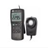 HKNDT TES-1335 Light Meter TES1335 Digital Lux Meter Ranging 0 to 400,000 Lux | 0 to 40,000 fc. view 2