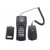 HKNDT TES-1335 Light Meter TES1335 Digital Lux Meter Ranging 0 to 400,000 Lux | 0 to 40,000 fc. view 3