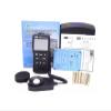 HKNDT TES-1335 Light Meter TES1335 Digital Lux Meter Ranging 0 to 400,000 Lux | 0 to 40,000 fc. view 4