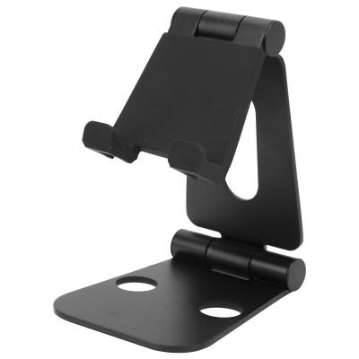 TANIQIACA Cell Phone Holder Desktop Folding Bracket Portable Tablet PC Support Frame for Office Accessories
