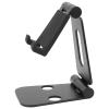 TANIQIACA Cell Phone Holder Desktop Folding Bracket Portable Tablet PC Support Frame for Office Accessories view 2