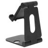 TANIQIACA Cell Phone Holder Desktop Folding Bracket Portable Tablet PC Support Frame for Office Accessories view 3