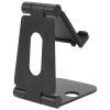 TANIQIACA Cell Phone Holder Desktop Folding Bracket Portable Tablet PC Support Frame for Office Accessories view 4