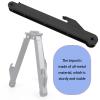 SG Store Telescopes Tripod Spreader Single Arm Compatible with AstroMaster Compatible with NexStar SLT Compatible with NexStar GT Telescopes 17x3.08cm Black view 3