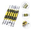 jojofuny 1set Professional Phone Disassemble Tool Pry Tools for Safe Non- Design Essential view 4