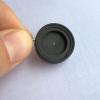 1-12 mm Capacitor with Iris Diaphragm Aperture Adjustable for Microscope Module Camera M4 Thread 10 Blades Customizable Metal Parts (Colour: 1 Piece Iris Diaphragm, Size : 1 - 12 mm view 1