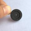 1-12 mm Capacitor with Iris Diaphragm Aperture Adjustable for Microscope Module Camera M4 Thread 10 Blades Customizable Metal Parts (Colour: 1 Piece Iris Diaphragm, Size : 1 - 12 mm view 2