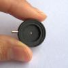 1-12 mm Capacitor with Iris Diaphragm Aperture Adjustable for Microscope Module Camera M4 Thread 10 Blades Customizable Metal Parts (Colour: 1 Piece Iris Diaphragm, Size : 1 - 12 mm view 4