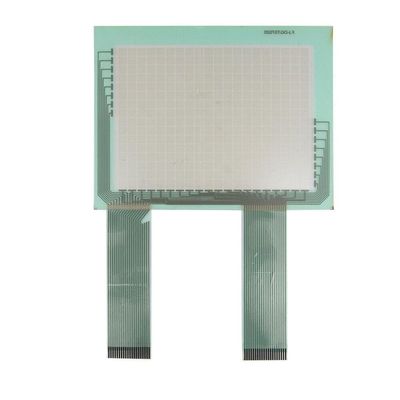 1Pcs New Touch Screen Panel Glass FIT FOR VT565W VT565WA0000 Touchpad